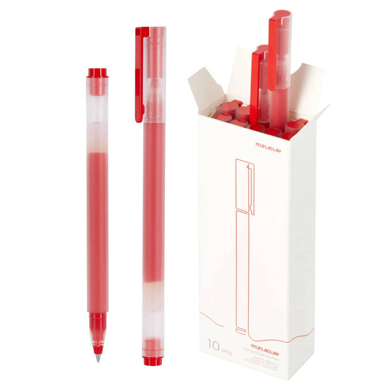 Xiaomi Stylo à encre liquide BHR8863GL rouge