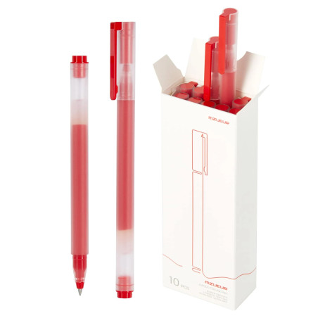 Xiaomi Stylo à encre liquide BHR8863GL rouge