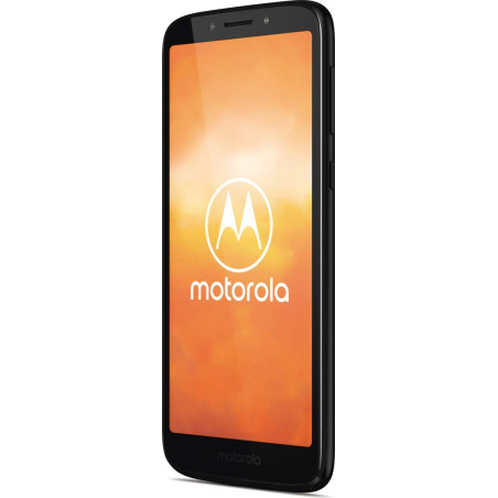 Motorola Mobility Moto e5 Play Smartphone 5,3" 1 Go de RAM / 16 Go Android Noir
