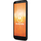 Motorola Mobility Moto e5 Play Smartphone 5,3" 1 Go de RAM / 16 Go Android Noir Motorola Mobility Moto e5 Play Smartphone 5,3" 1 Go de RAM / 16 Go Android Noir
