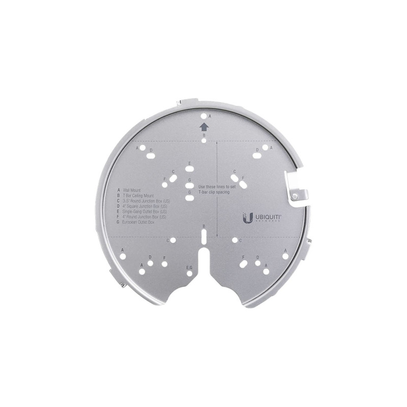 UbiQuiti U-Pro-MP