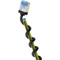 goobay 74318 Câble patch slim/ultra flexible RJ45 CAT 6A U/FTP CU/Câble Ethernet fin avec connecteurs courts / 10 Gbit/s LSZH - goobay 74318 Câble patch slim/ultra flexible RJ45 CAT 6A U/FTP CU/Câble Ethernet fin avec connecteurs courts / 10 Gbit/s LSZH -