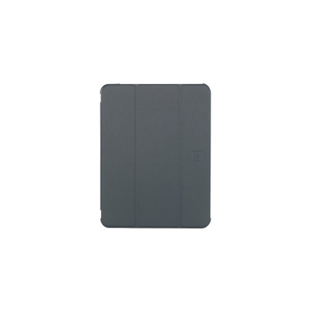 Tucano IPDA11M2ST-BBK étui pour Tablette 27,9 cm (11") Folio Gris