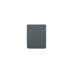 Tucano IPDA11M2ST-BBK étui pour Tablette 27,9 cm (11") Folio Gris