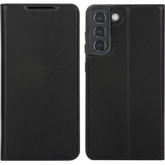 dbramante1928 Folio Samsung G S22+ 5G en Cuir Oslo Noir