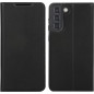 dbramante1928 Folio Samsung G S22+ 5G en Cuir Oslo Noir dbramante1928 Folio Samsung G S22+ 5G en Cuir Oslo Noir