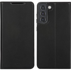 dbramante1928 Folio Samsung G S22+ 5G en Cuir Oslo Noir