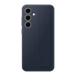 Samsung Coque de Protection en Silicone pour Galaxy S24 FE avec dragonne, Fonction Support Mains Libres, Toucher Doux, Design Du Samsung Coque de Protection en Silicone pour Galaxy S24 FE avec dragonne, Fonction Support Mains Libres, Toucher Doux, Design Du