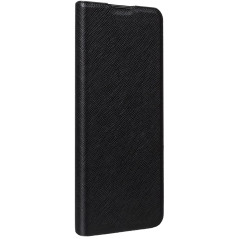 Folio Xiaomi Redmi 10 Stand Fonction Stand Noir - Circuit Court européen Bigben