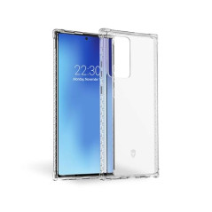 Force Case Air Transparent pour Samsung Galaxy Note 20 Ultra