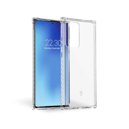 Force Case Air Transparent pour Samsung Galaxy Note 20 Ultra