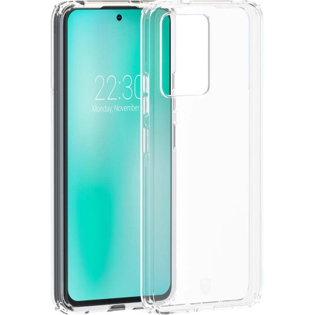 Force Case FCFEELXRN124G - FC Feel Xiaomi Redmi Note 12 4G 50% GRS Transp
