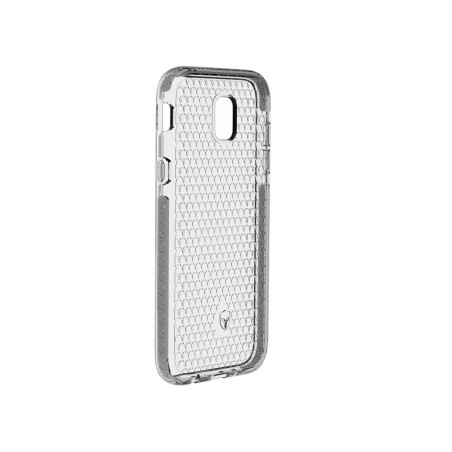Force Case Coque renforcée pour Samsung Galaxy J3 2017
