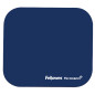 Fellowes Tapis de Souris Bleu Marine Fellowes Tapis de Souris Bleu Marine