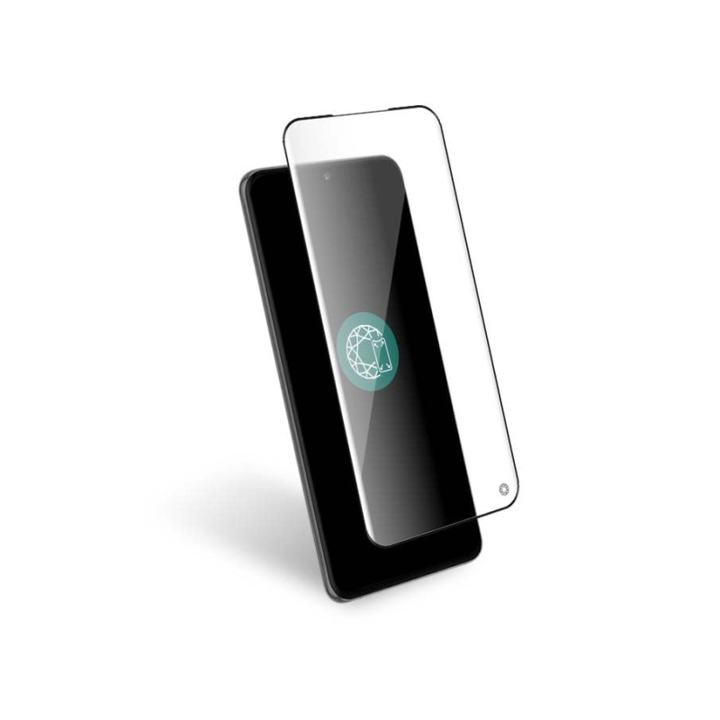 Protge Cran Samsung G S23 5G 2.5D Original Garanti Vie Force Glass