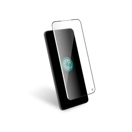 Protge Cran Samsung G S23 5G 2.5D Original Garanti Vie Force Glass
