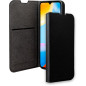 Folio Xiaomi Redmi 10C Wallet Fonction Stand Noir - Certifié GRS Bigben Folio Xiaomi Redmi 10C Wallet Fonction Stand Noir - Certifié GRS Bigben