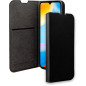Folio Xiaomi Redmi 10C Wallet Fonction Stand Noir - Certifié GRS Bigben Folio Xiaomi Redmi 10C Wallet Fonction Stand Noir - Certifié GRS Bigben
