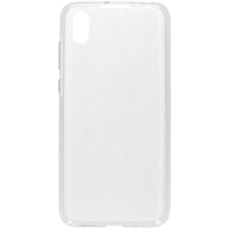 Huawei Y5 2019 TPU Case Transparent
