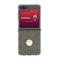 SAMSUNG Coque Transparente GZ Flip 5 'Art Déco Paris 2024' SAMSUNG Coque Transparente GZ Flip 5 'Art Déco Paris 2024'