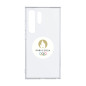 SAMSUNG Coque Transparente G S24U 'Flamme Paris 2024' SAMSUNG Coque Transparente G S24U 'Flamme Paris 2024'