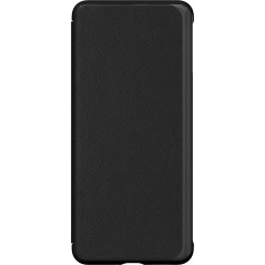 OPPO Folio Find X5 Pro Flip Cover Noir