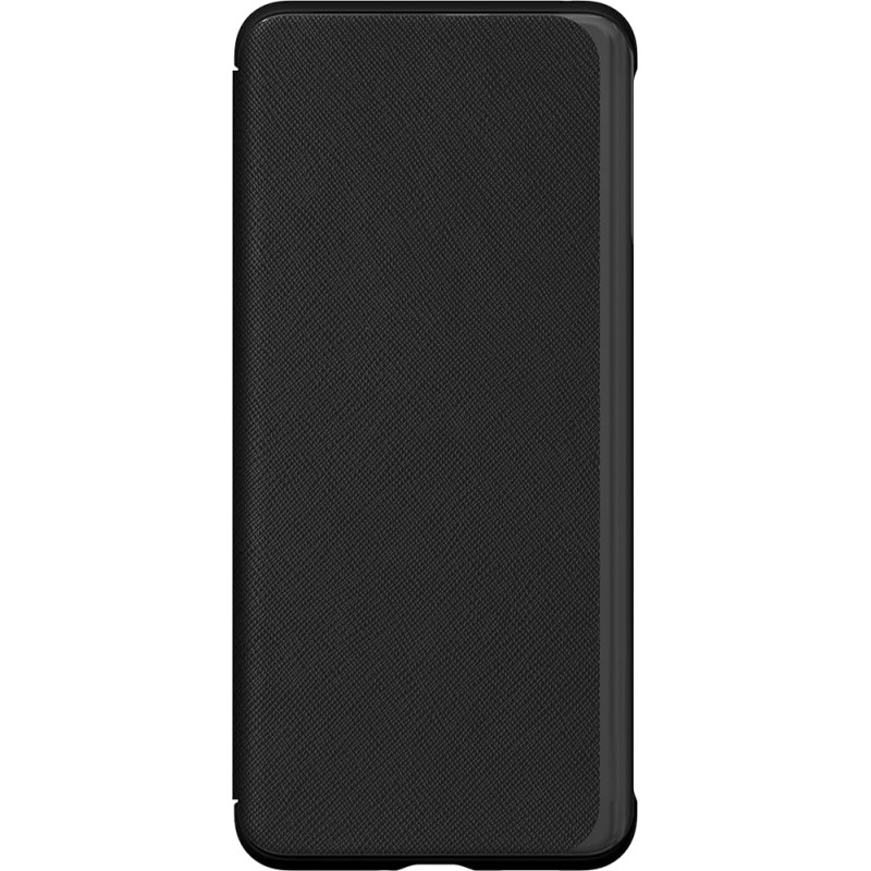 OPPO Folio Find X5 Pro Flip Cover Noir