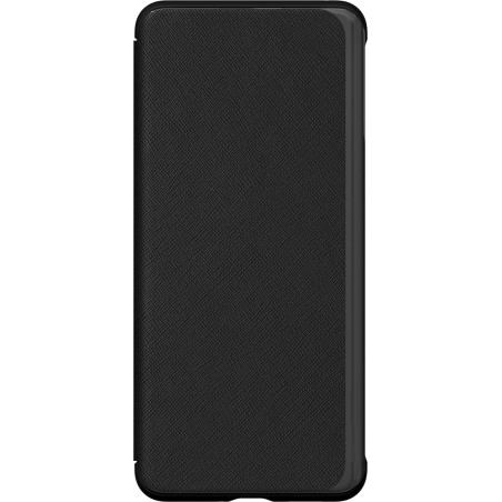 OPPO Folio Find X5 Pro Flip Cover Noir