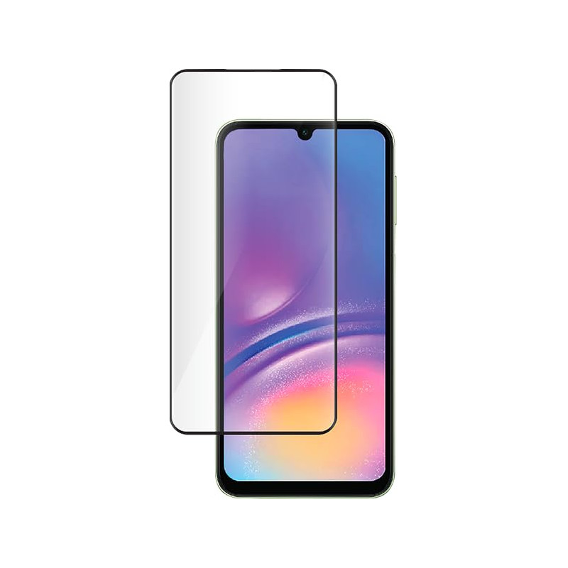 Protège écran pour Samsung Galaxy A17 4G/5G / Galaxy A16 4G/5 / Galaxy A26 + SmartFrame™ 2.5D Verre trempé - Certifié GRS Bigben Protège écran pour Samsung Galaxy A17 4G/5G / Galaxy A16 4G/5 / Galaxy A26 + SmartFrame™ 2.5D Verre trempé - Certifié GRS Bigben