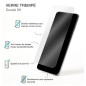 Protège écran Honor X6b / X6 / 70 Lite + SmartFrame™ 2.5D Verre trempé - Certifié GRS Bigben