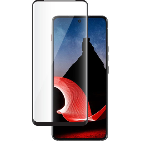 Protège écran Motorola ThinkPhone 2.5D Verre trempé Bigben
