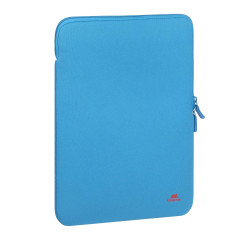 RivaCase Housse Ordinateur 13.3" MacBook Air &Pro Turquoise