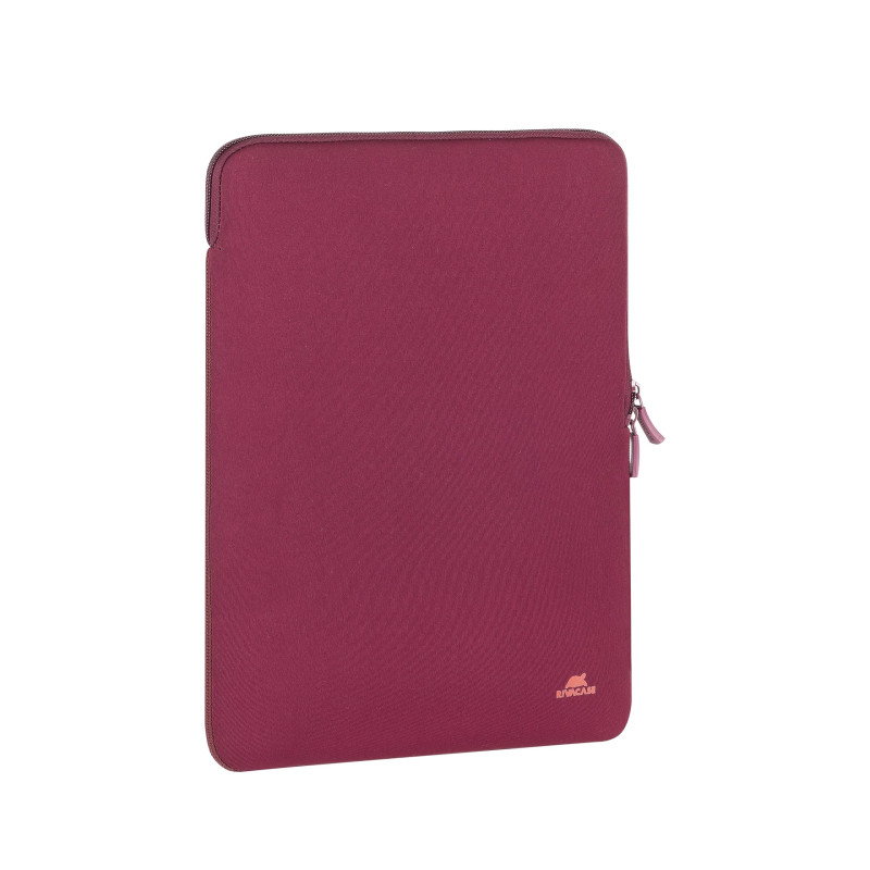 RivaCase Housse Ordinateur 13.3-14" Rouge RivaCase Housse Ordinateur 13.3-14" Rouge
