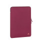 RivaCase Housse Ordinateur 13.3-14" Rouge RivaCase Housse Ordinateur 13.3-14" Rouge