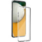 Bigben Coque pour Samsung Galaxy A15 4G / A15 5G Transparente