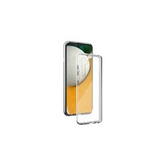 Bigben Coque pour Samsung Galaxy A15 4G / A15 5G Transparente