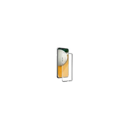 Bigben Coque pour Samsung Galaxy A15 4G / A15 5G Transparente