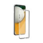Bigben Coque pour Samsung Galaxy A15 4G / A15 5G Transparente