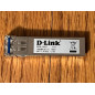D-Link DEM 310GT Adaptateur Réseau Transceiveur mini-Gbic fibre monoMode SFP LC 1000Base-LX (10km)