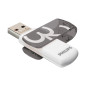 Philips Vivid Édition High Speed clé USB 2.0 32 Go avec Capuchon pivotant pour PC, Ordinateur Portable, Stockage de données info Philips Vivid Édition High Speed clé USB 2.0 32 Go avec Capuchon pivotant pour PC, Ordinateur Portable, Stockage de données info