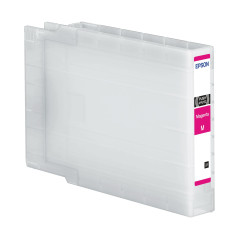 Epson Ink Magenta (C13T90734N)