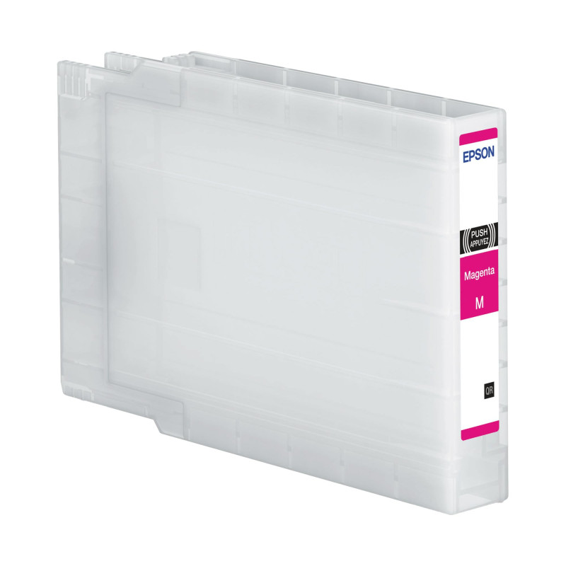 Epson Ink Magenta (C13T90734N)