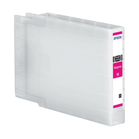 Epson Ink Magenta (C13T90734N)