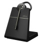 Jabra Engage 55 SE Casque Convertible UC avec Ohrbügel, Link 400a Adaptateur DECT USB-A, Engage 55 Deskstand, USB-C de 1,2 m sur Jabra Engage 55 SE Casque Convertible UC avec Ohrbügel, Link 400a Adaptateur DECT USB-A, Engage 55 Deskstand, USB-C de 1,2 m sur