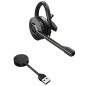 Jabra Engage 55 SE Casque Convertible UC avec Ohrbügel, Link 400a Adaptateur DECT USB-A, Engage 55 Deskstand, USB-C de 1,2 m sur Jabra Engage 55 SE Casque Convertible UC avec Ohrbügel, Link 400a Adaptateur DECT USB-A, Engage 55 Deskstand, USB-C de 1,2 m sur