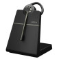 Jabra Engage 55 SE Casque Convertible UC avec Ohrbügel, Link 400a Adaptateur DECT USB-A, Engage 55 Deskstand, USB-C de 1,2 m sur Jabra Engage 55 SE Casque Convertible UC avec Ohrbügel, Link 400a Adaptateur DECT USB-A, Engage 55 Deskstand, USB-C de 1,2 m sur