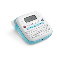 Brother PT-N25BT - Étiqueteuse Bluetooth Portable pour la Maison et Le Bureau
