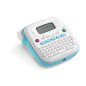 Brother PT-N25BT - Étiqueteuse Bluetooth Portable pour la Maison et Le Bureau