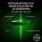 Razer Basilisk V3 Pro 35K - Souris de Jeu Ergonomique sans Fil entièrement Personnalisable avec Chroma RGB - Capteur Optique 35K Razer Basilisk V3 Pro 35K - Souris de Jeu Ergonomique sans Fil entièrement Personnalisable avec Chroma RGB - Capteur Optique 35K