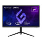 ViewSonic Ecran PC - Moniteur VX Series VX2428J Plat de PC 61 cm (24") 1920 x 1080 Pixels Full HD LED Noir ViewSonic Ecran PC - Moniteur VX Series VX2428J Plat de PC 61 cm (24") 1920 x 1080 Pixels Full HD LED Noir